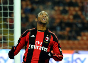 AC Milan v AS Bari - Tim Cup