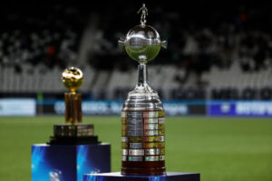 Botafogo v Racing Club - Recopa Sudamericana 2025