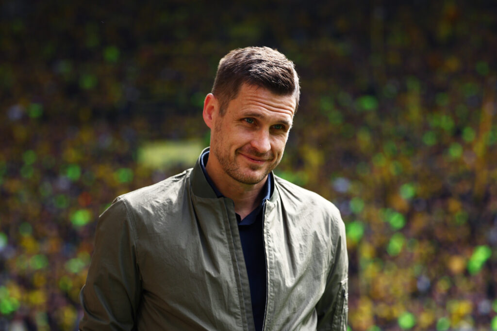 Borussia Dortmund v Holstein Kiel - Bundesliga