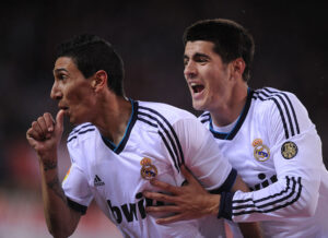 Atletico de Madrid v Real Madrid - La Liga