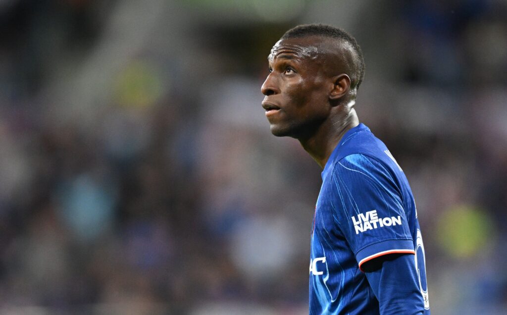 Real Betis Balompie v Chelsea FC - UEFA Conference League Final 2025