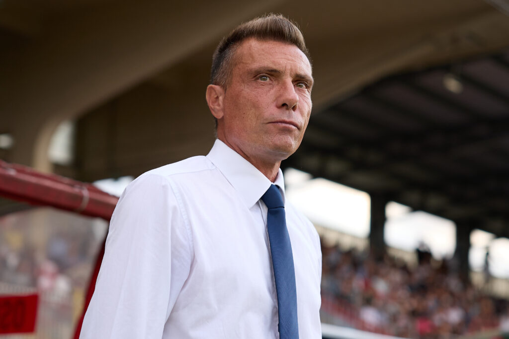 Carpi U23 v Juventus Next Gen - Serie C