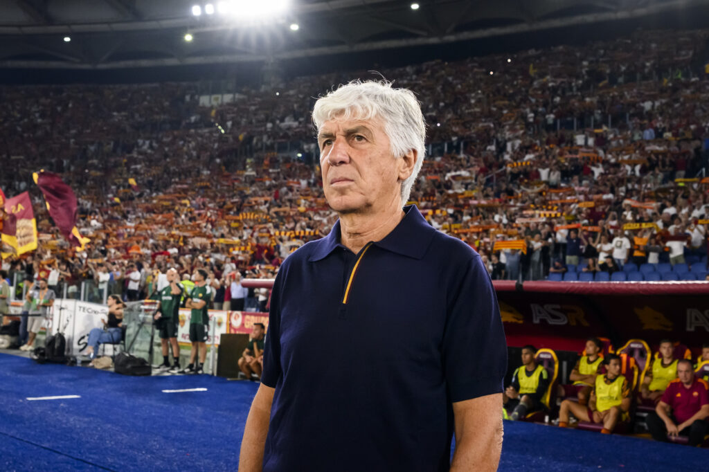 Roma Gasperini