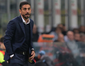 FC Internazionale v Frosinone Calcio - Serie A