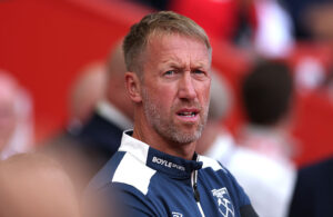 Sunderland v West Ham United - Premier League