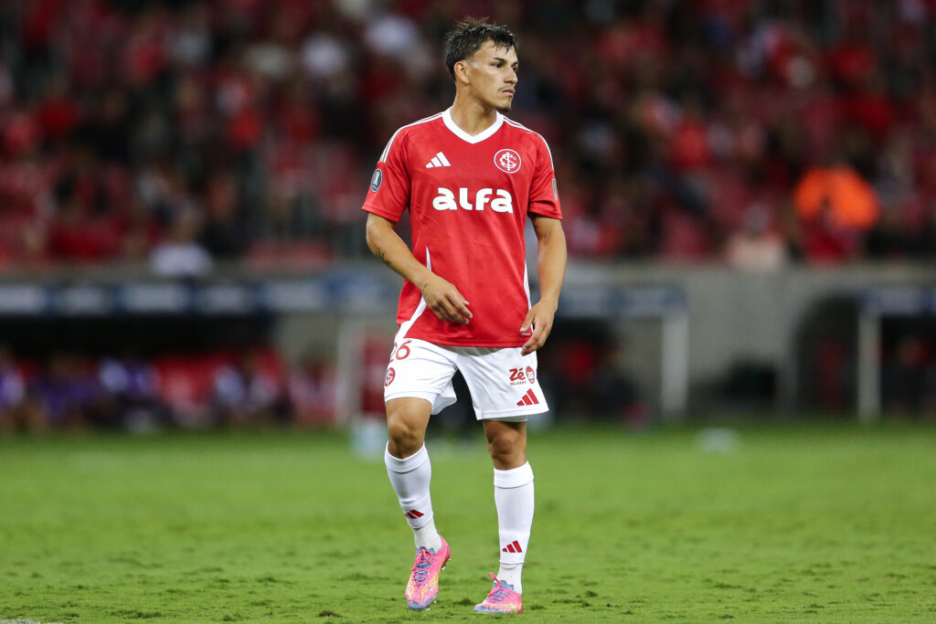 Internacional v Nacional - Copa CONMEBOL Libertadores 2025