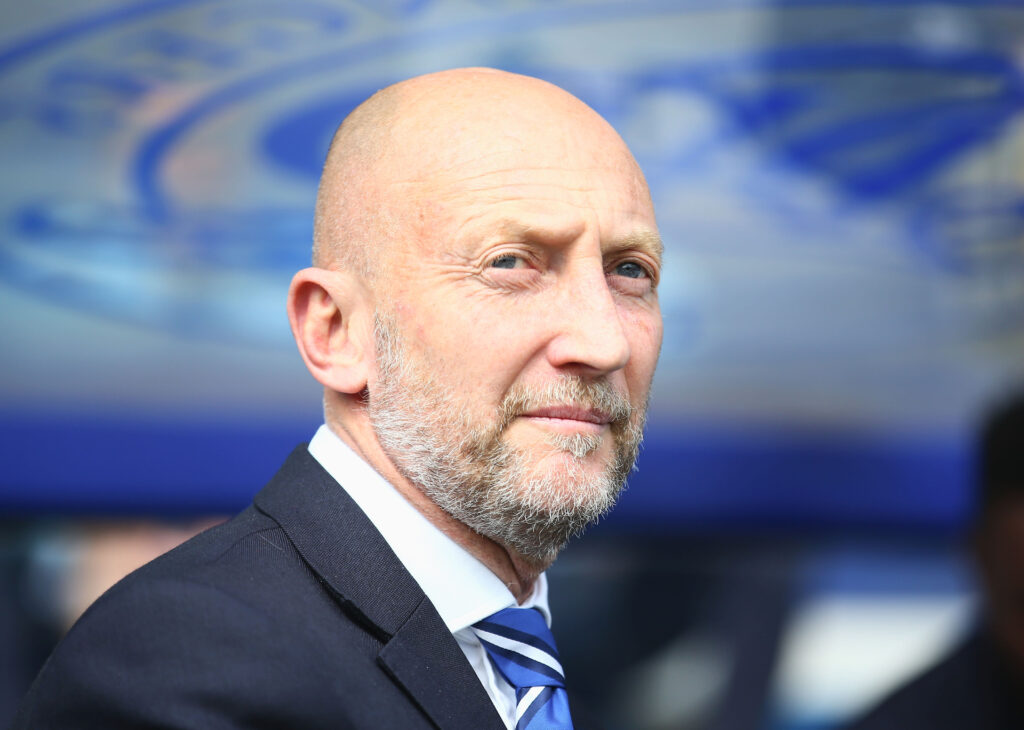 Queens Park Rangers v Sheffield Wednesday - Sky Bet Championship