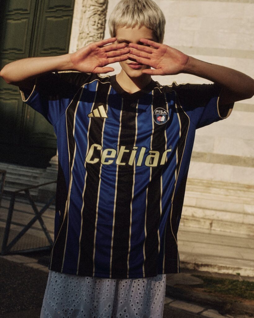 pisa-prima-maglia-home-2025-2026-oro-storia-tradizione