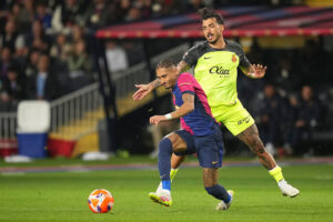 FC Barcelona v RCD Mallorca - La Liga EA Sports