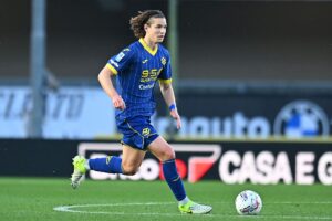 Verona v Parma - Serie A