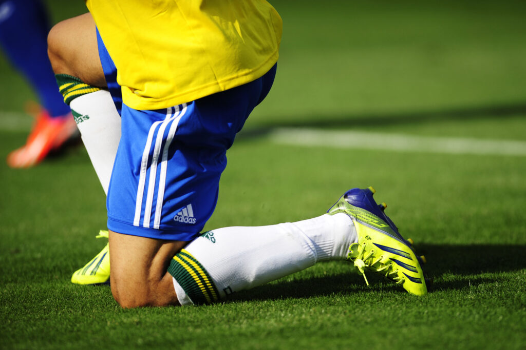 tradisce il suo club