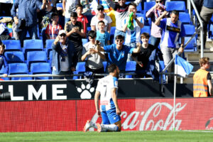 RCD Espanyol v  Club Atletico de Madrid - La Liga