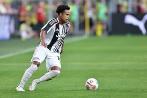 Borussia Dortmund v Juventus FC - Pre-Season Friendly