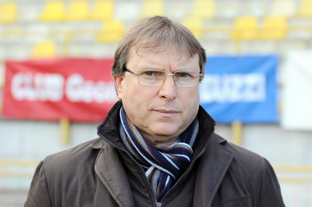 Bologna FC v Catania Calcio  - Serie A