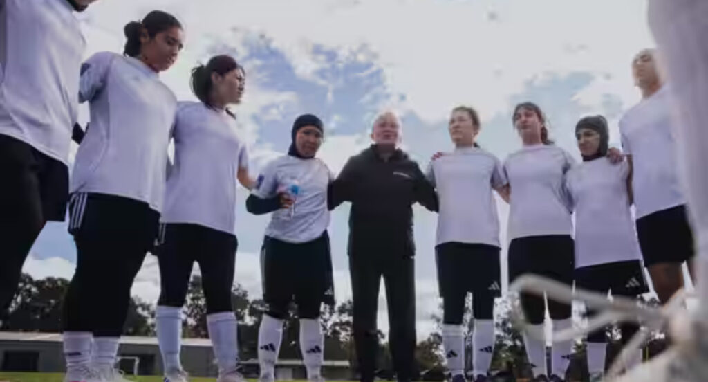 nazionale-femminile-afghana-rifugiate-fifa-amichevoli-afghanistan