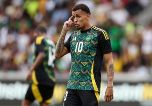 Jamaica v Nigeria - The Unity Cup Final