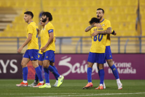 Al-Gharafa v Pakhtakor - AFC Champions League Elite West Region