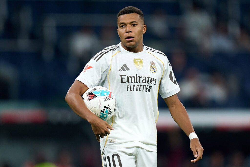 Real Sociedad Real Madrid giocatori chiave