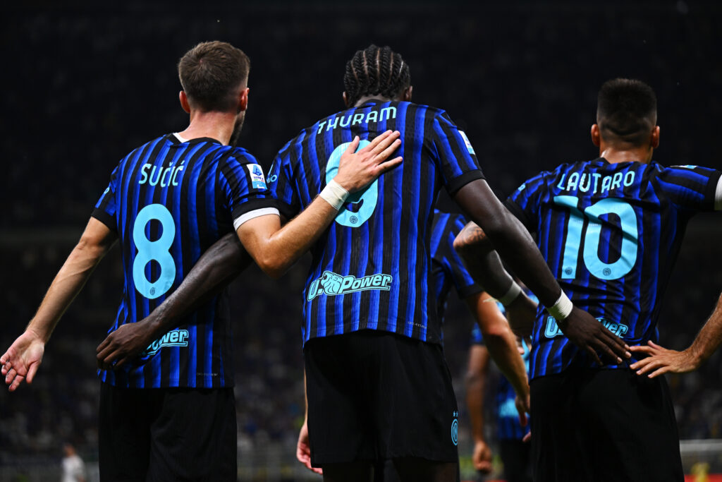 Inter Torino