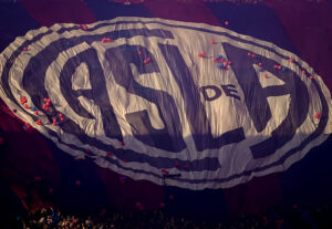 Caos San Lorenzo, tutti contro il presidente Moretti ma lui non vuole lasciare