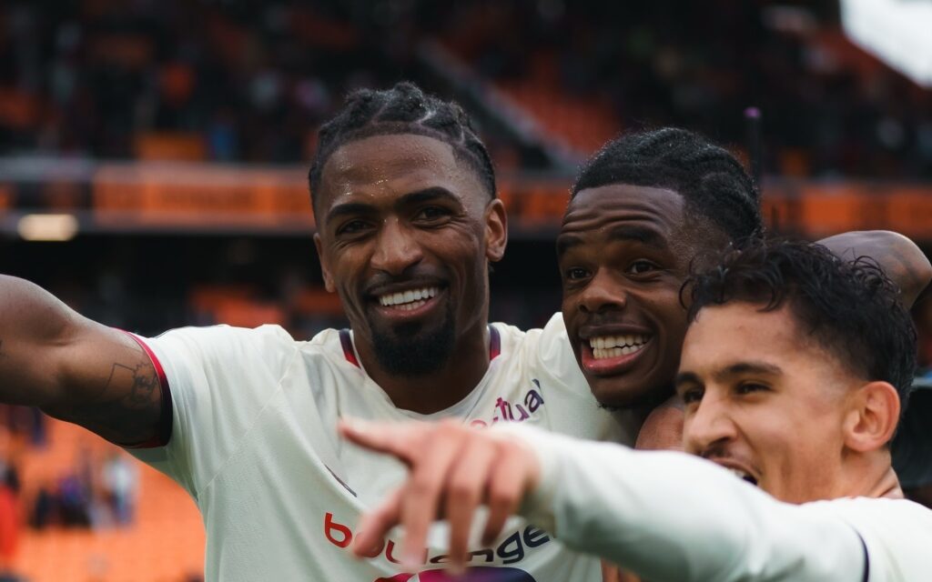 lorient-lille-bruno-genesio-gol-record-ligue-1-2025-2026