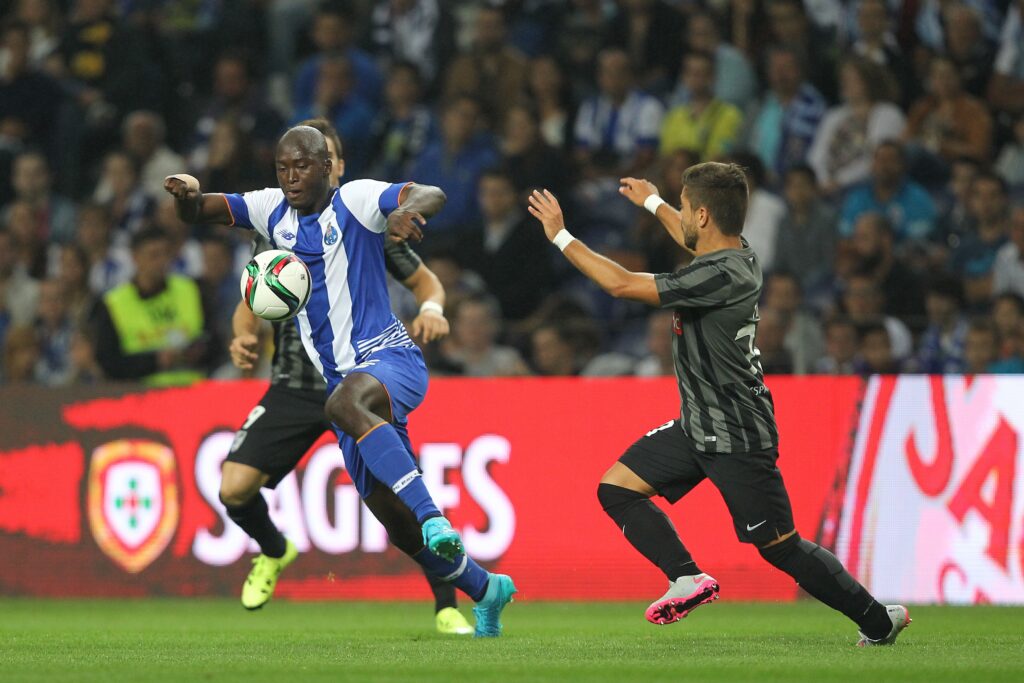 Porto Vitoria pronostico