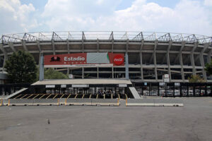 stadio azteca