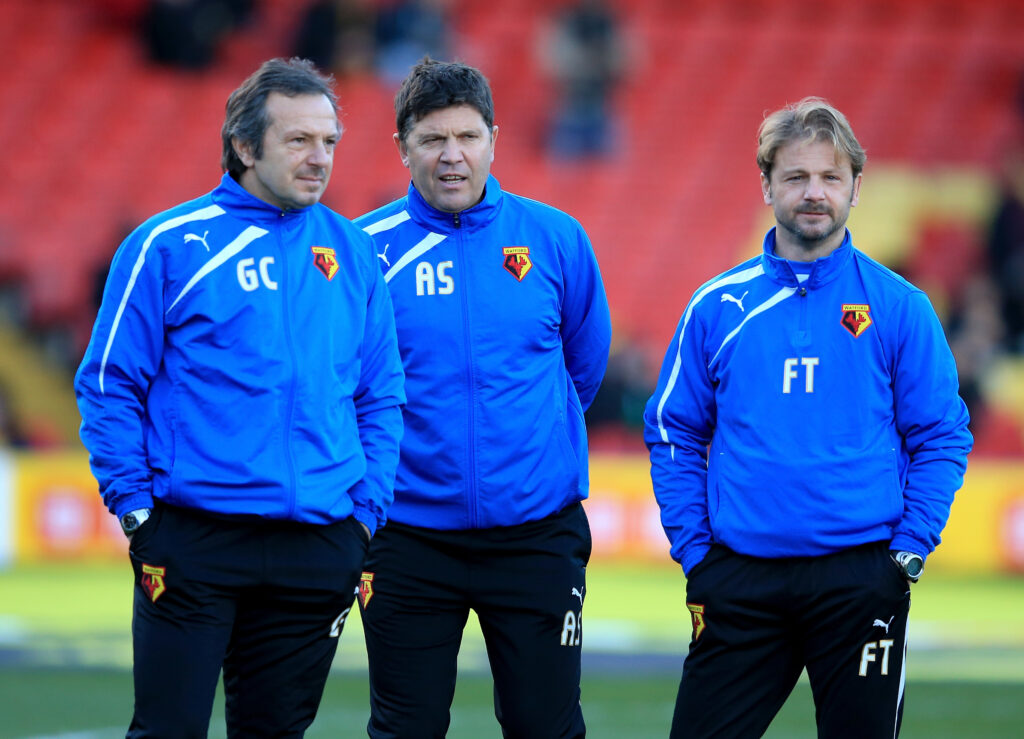 Watford v Queens Park Rangers - Sky Bet Championship