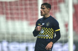 Besiktas JK v Maccabi Tel-Aviv FC - UEFA Europa League 2024/25 League Phase MD5