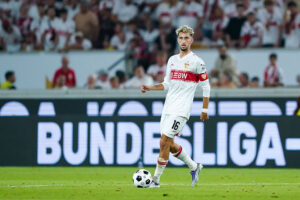 VfB Stuttgart v FC Bayern München - Franz-Beckenbauer-Supercup 2025