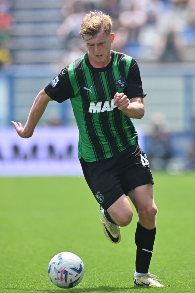 US Sassuolo v Cagliari - Serie A TIM