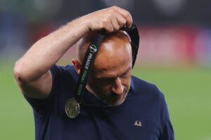 ACF Fiorentina v West Ham United FC - UEFA Europa Conference League Final 2022/23