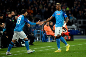 osimhen simeone napoli