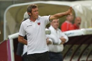 Reggina Calcio v ASG Nocerina - Tim Cup