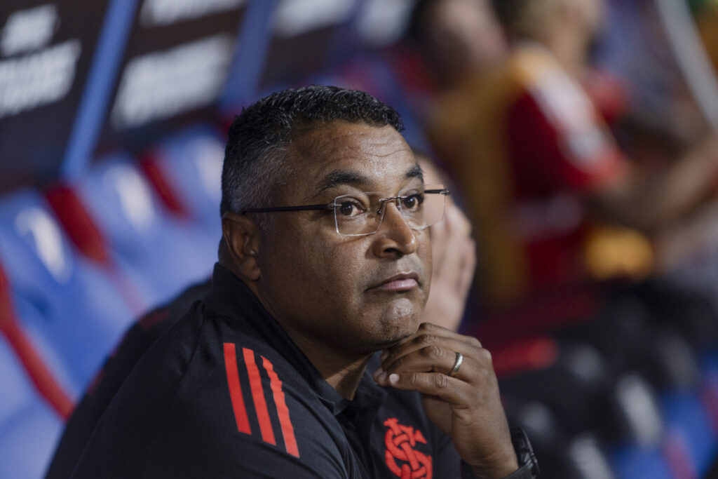 Nacional v Internacional - Copa CONMEBOL Libertadores 2025