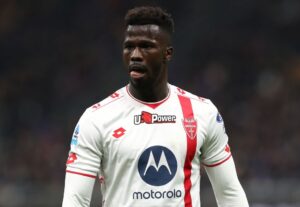 FC Internazionale v AC Monza - Serie A