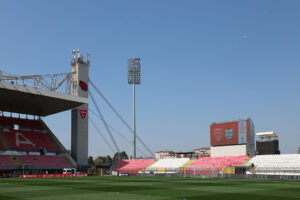 Monza v Como - Serie A