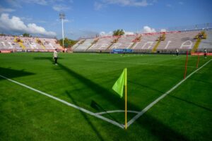 Perugia v Milan Futuro - Serie C