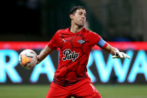 Palmeiras v Libertad - Copa CONMEBOL Libertadores 2020