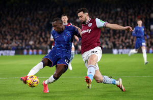 Chelsea FC v West Ham United FC - Premier League