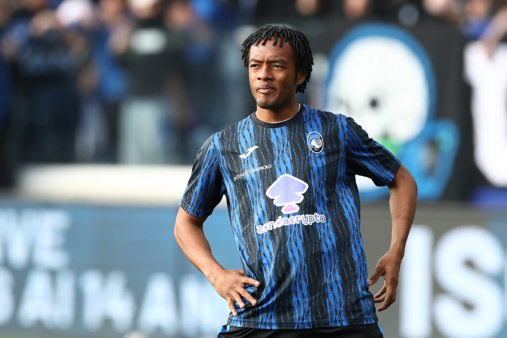 Atalanta v SS Lazio - Serie A