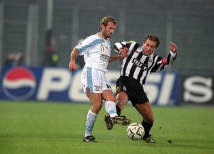 Giuseppe Favalli, Antonio Conte