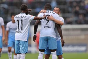 Wuppertaler SV v VfL Bochum 04 - Pre-Season Friendly