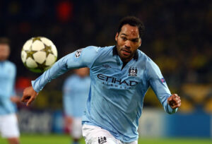 Borussia Dortmund v Manchester City - UEFA Champions League