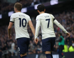 Tottenham Hotspur v West Ham United - Premier League