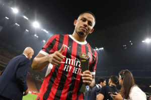 AC Milan v Torino - Serie A