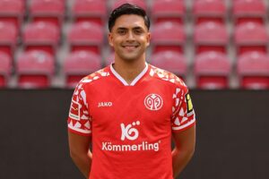 1. FSV Mainz 05 - Team Presentation