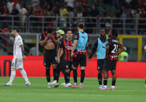 AC Milan v US Cremonese - Serie A