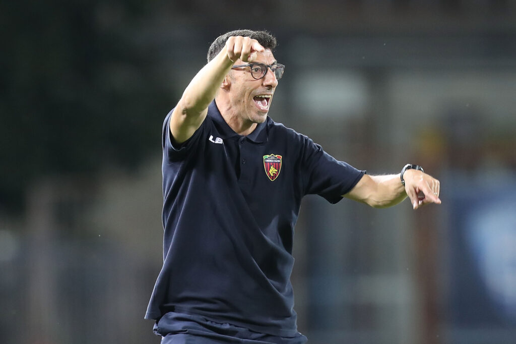 FC Empoli v Cosenza Calcio - Serie B