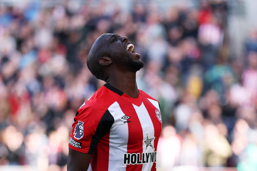 Brentford FC v Brighton &amp; Hove Albion FC - Premier League